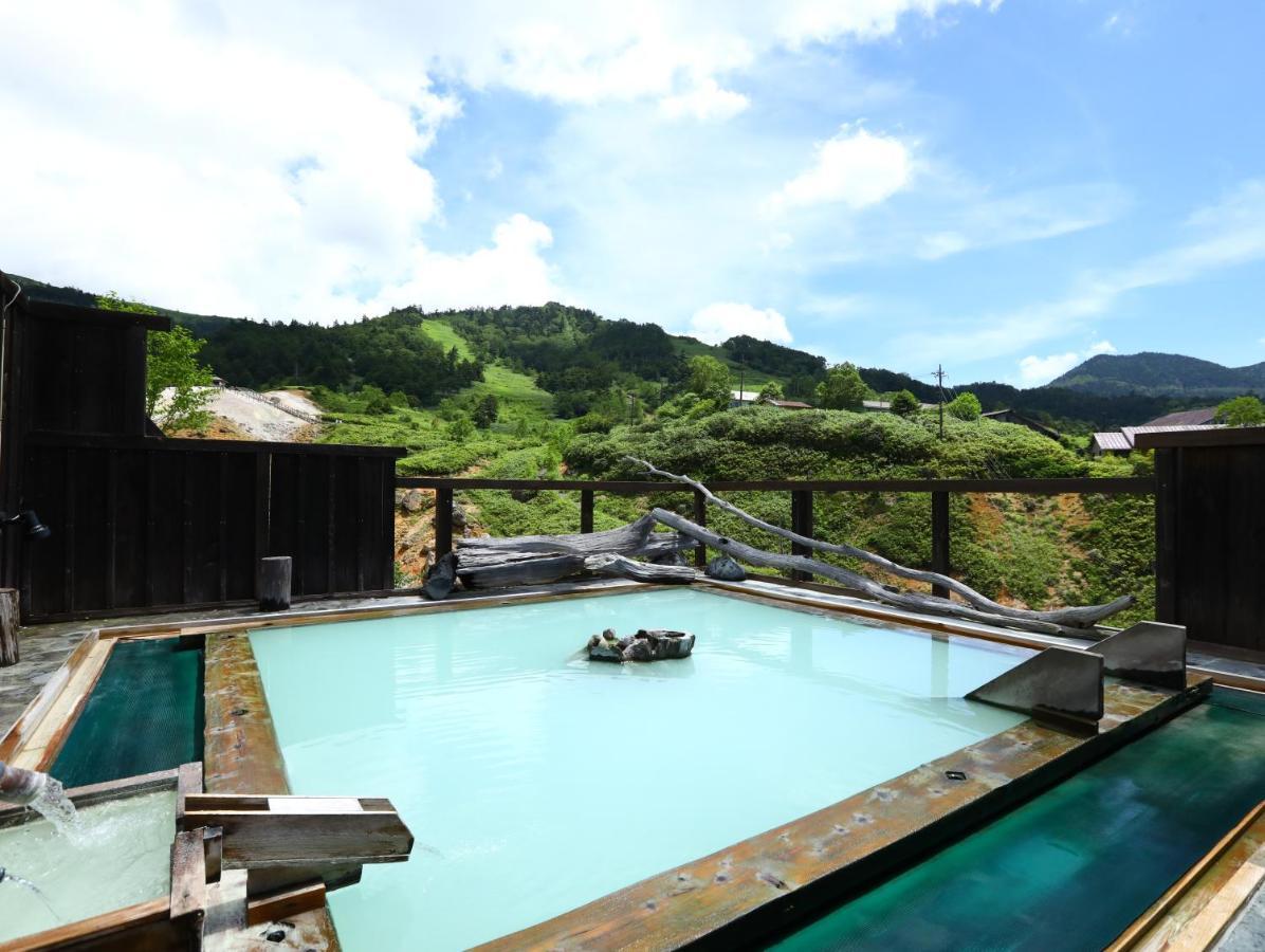 แมนซอนเช่นโฮเต็ลนิสชินกัน Hotel สึมาโกอิ ภายนอก รูปภาพ